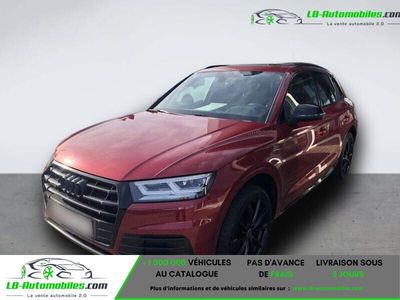 occasion Audi Q5 2.0 TFSI 252 BVA Quattro