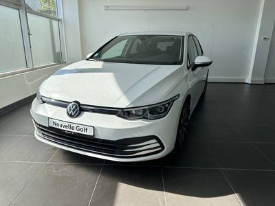 VW Golf Alltrack