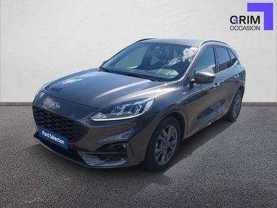 Occasion 2022 Ford Kuga SUV | 24 700 € (Prix juste)