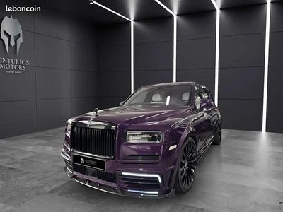 Occasion 2024 Rolls Royce Cullinan SUV | 559 900 €