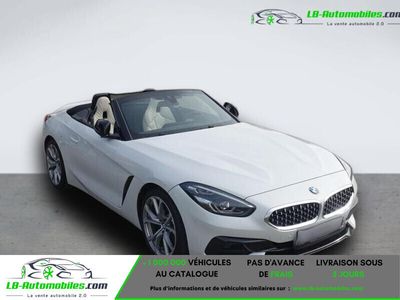 occasion BMW Z4 sDrive 30i 258 ch BVA