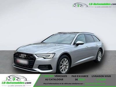 Occasion 2024 Audi A6 Sport Break | 49 400 €