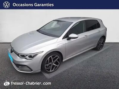 Reflet d'argent metallise Occasion 2024 VW Golf Berline | 34 690 € (Prix cher)