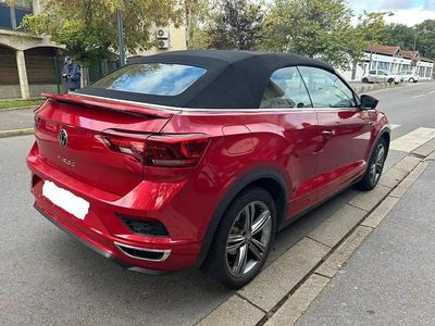 Occasion 2021 VW T-Roc Active SUV | 11 000 €