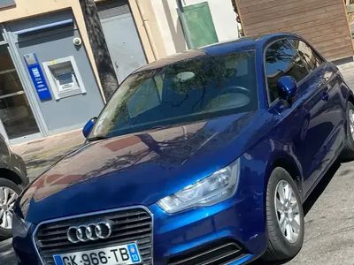 occasion Audi A1 1.4 TFSI 122 Ambiente