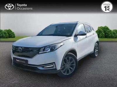 Blanc Occasion 2024 Seres 3 SUV | 29 990 €