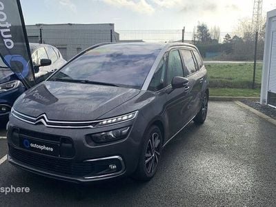 Citroën C4 SpaceTourer