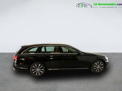 Mercedes E300