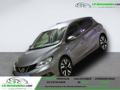 Nissan Pulsar