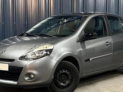 Occasion 2011 Renault Clio II Citadine | 5 990 € (Prix assez cher)