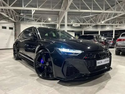 occasion Audi RS6 * Ceramik * 360 * Pano * RS-Design * MATRIX