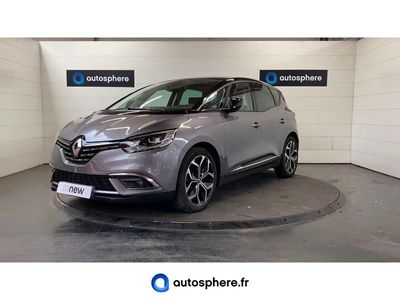 occasion Renault Scénic IV Scenic TCe 140 - Techno