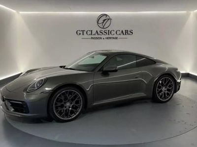 Occasion Porsche 911 Carrera 4S 450 ch (330 kW) 2019 Coupé