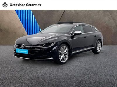 VW Arteon