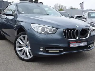 occasion BMW 550 550 (F07) IA 407CH EXCLUSIVE