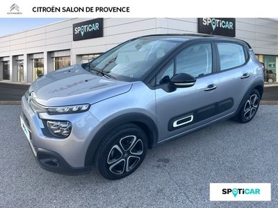 occasion Citroën C3 1.2 PureTech 83ch S&S Shine