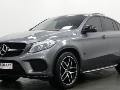 Mercedes GLE350