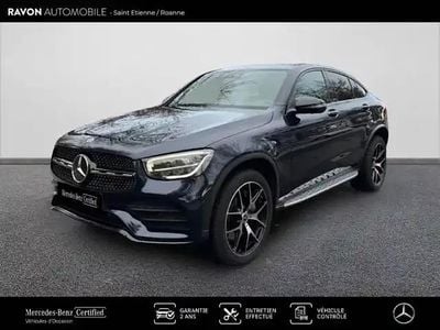 Mercedes GLC300