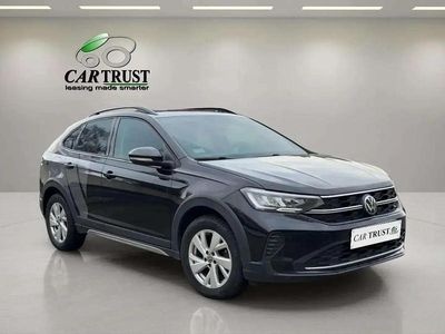 Noir Occasion 2022 VW Taigo Life SUV | 18 000 €