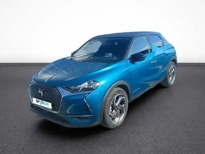 DS Automobiles DS3 Crossback