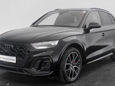 Occasion 2021 Audi Q5 Edition .1 SUV | 52 900 €