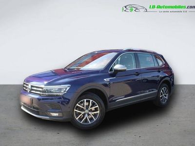 VW Tiguan Allspace