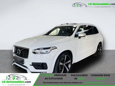 occasion Volvo XC90 D5 AWD 235 ch BVA 7pl