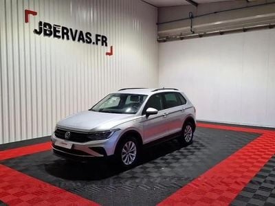 Occasion VW Tiguan Life 150 ch (110 kW) 2021 SUV