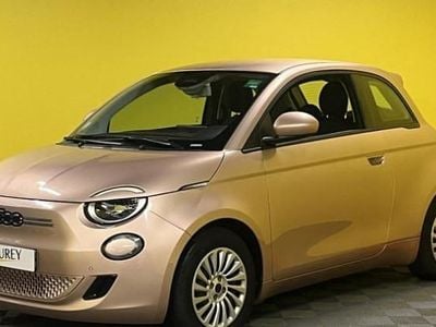 Occasion Fiat 500e 86 kW (118 ch) 2023 Citadine