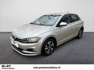 occasion VW Polo Polo1.0 TSI 95 S&S BVM5