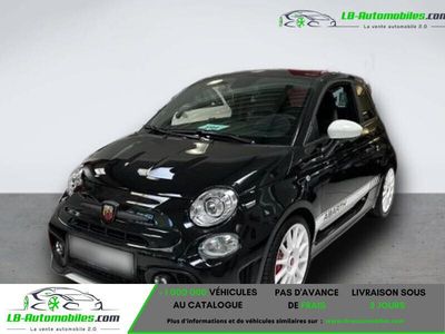 occasion Abarth 595 Competizione 1.4 Turbo 16V T-Jet 180 ch BVM