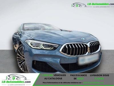 Occasion 2018 BMW M850 Comfort Edition Coupé | 60 500 €