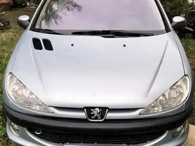 Occasion Peugeot 206 90 ch (66 kW) 2002 Berline