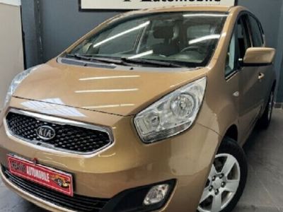 occasion Kia Venga 1.6 CRDi 115 CV 1ERE MAIN