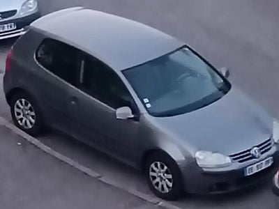 Occasion 2004 VW Golf IV Berline | 3 250 € (Prix juste)