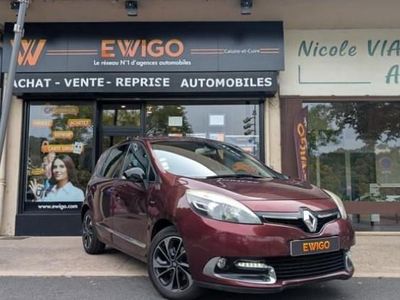 Renault Scénic III