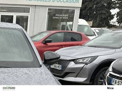 occasion Peugeot 208 - VIVA188234812