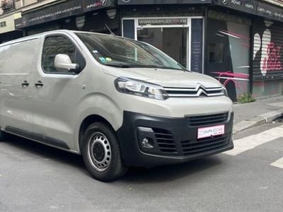 Citroën Jumpy