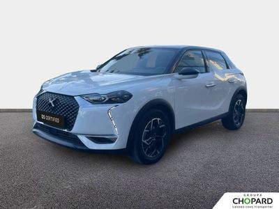 DS Automobiles DS3