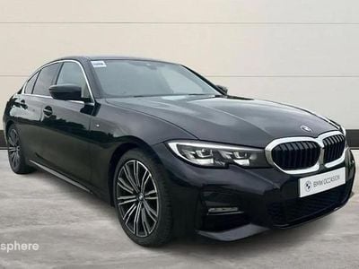 Occasion 2021 BMW 318 M Sport Berline | 29 499 € (Prix juste)
