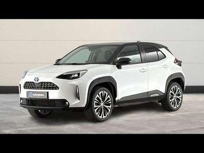 Occasion 2021 Toyota Yaris Hybrid | 22 499 € (Prix juste)