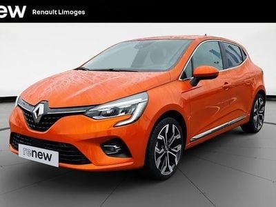 Renault Clio V