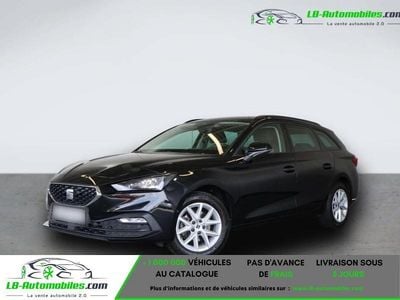 Occasion 2021 Cupra Leon Break | 22 500 € (Bon prix)