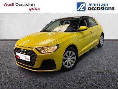 occasion Audi A1 Sportback Sportback 25 TFSI 95 ch BVM5