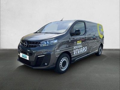 occasion Opel Vivaro FOURGON -E FGN L2 300 75 KWH - PACK BUSINESS
