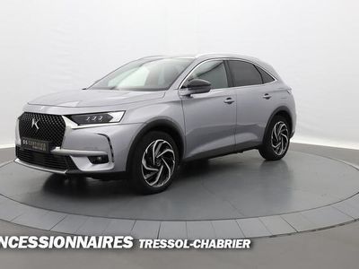 DS Automobiles DS7 Crossback