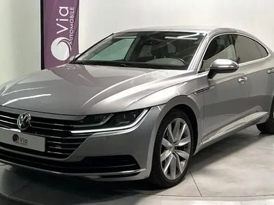VW Arteon