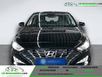 occasion Hyundai i30 1.0 T-GDi 120 BVA Hybrid 48V BVM