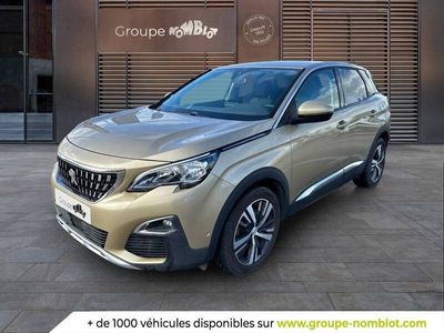 occasion Peugeot 3008 30081.6 BlueHDi 120ch S&S EAT6