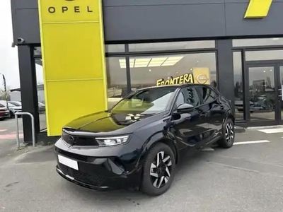 Noir karbon mã©tallisã© Occasion 2024 Opel Mokka SUV | 20 499 € (Prix juste)